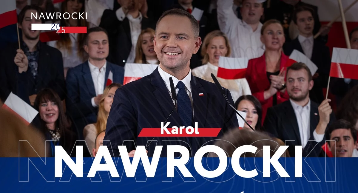 Polityka, Karol Nawrocki kandydat prezydenta Polski będzie dzisiaj Kaliszu - zdjęcie, fotografia