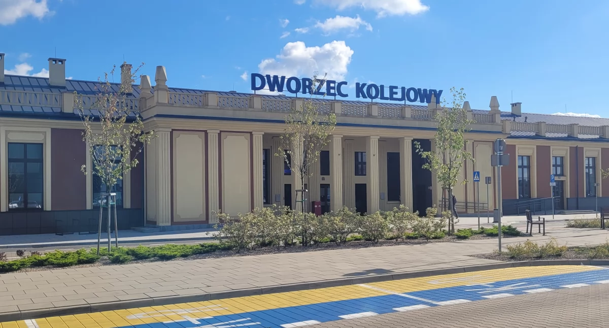 Transport, Kolejowy bilet weekendowy - zdjęcie, fotografia