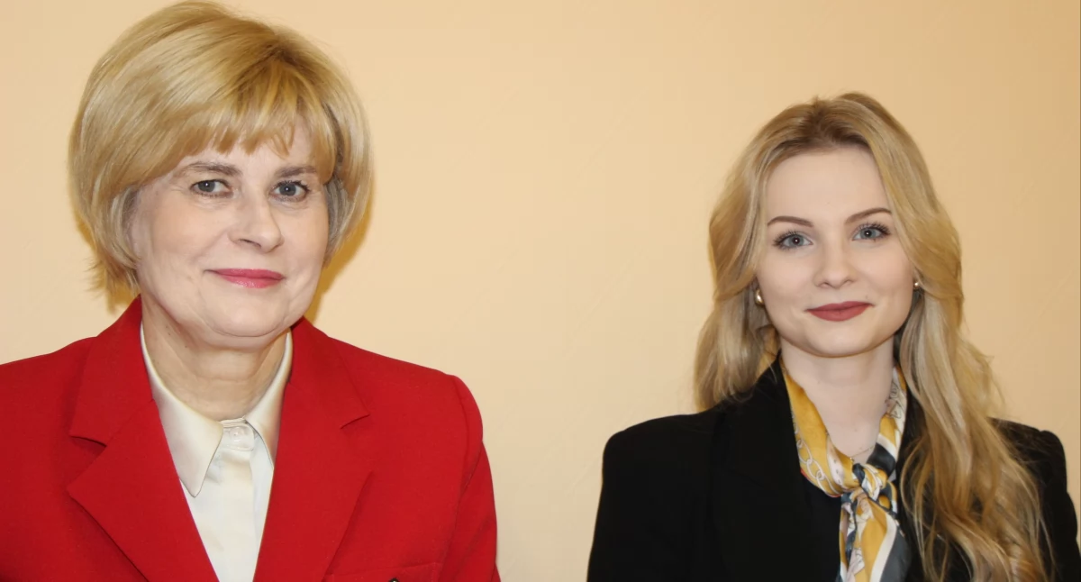 Ciekawostki, władze Stowarzyszeniu Nasze Kaliskie - zdjęcie, fotografia