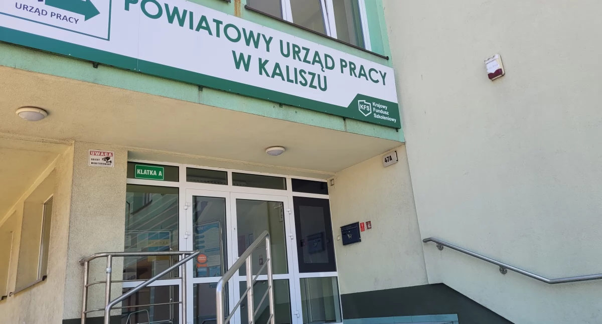Rynek pracy, Najnowsze oferty pracy Urzędu Pracy - zdjęcie, fotografia