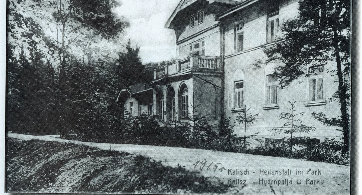 Historia, Kalendarium kaliskie - zdjęcie, fotografia