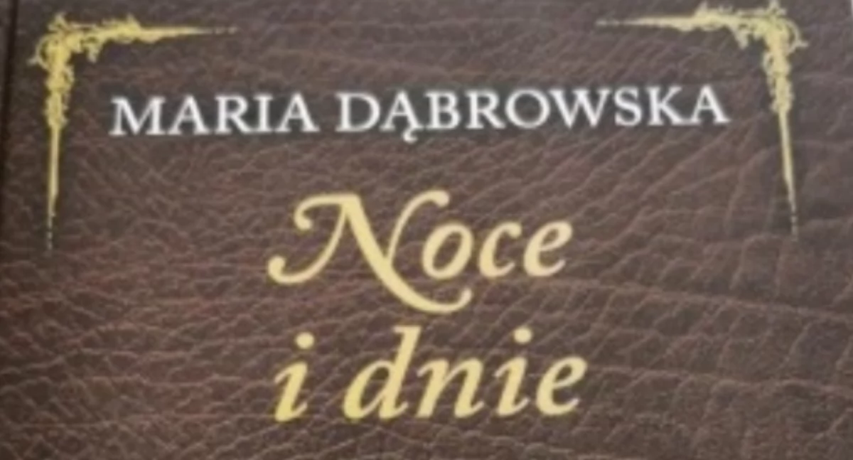 Atrakcje i Ciekawostki, Historia pewnej książki - zdjęcie, fotografia