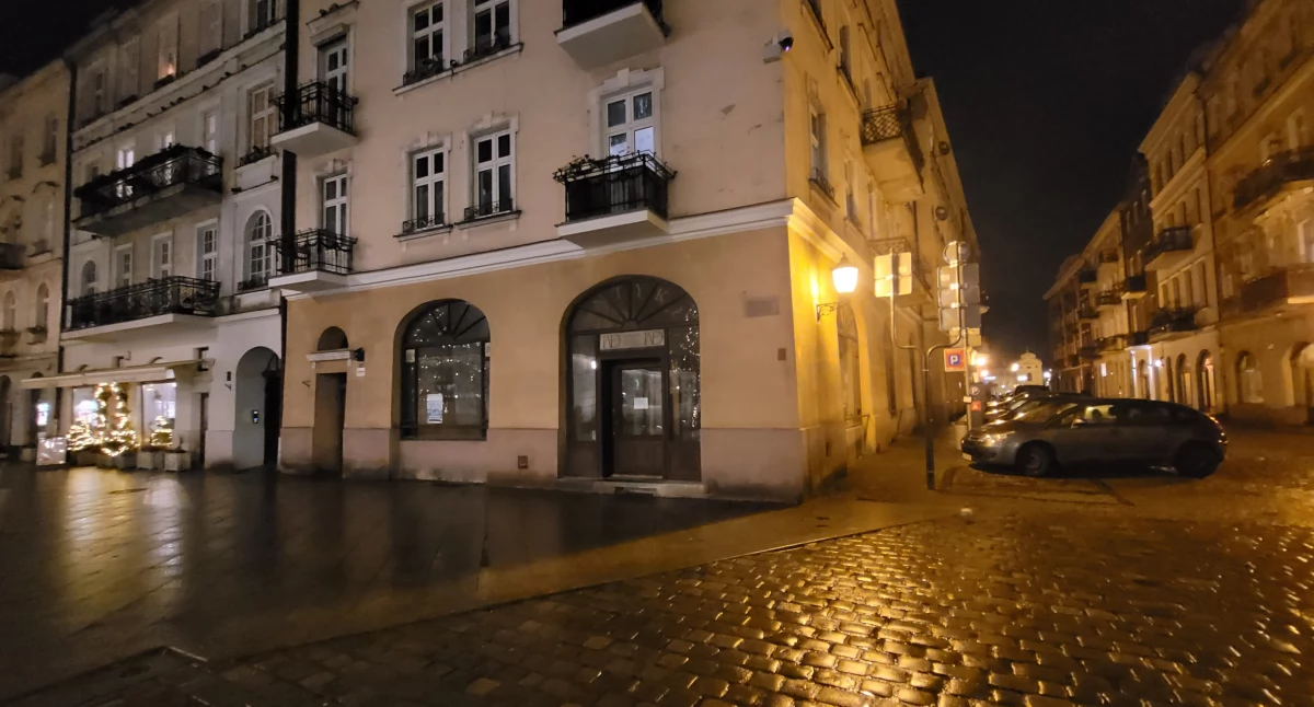 Miejski krajobraz, Lokal Desie sercu Kalisza nadal wynajęcia okazja otwarcie biznesu! - zdjęcie, fotografia
