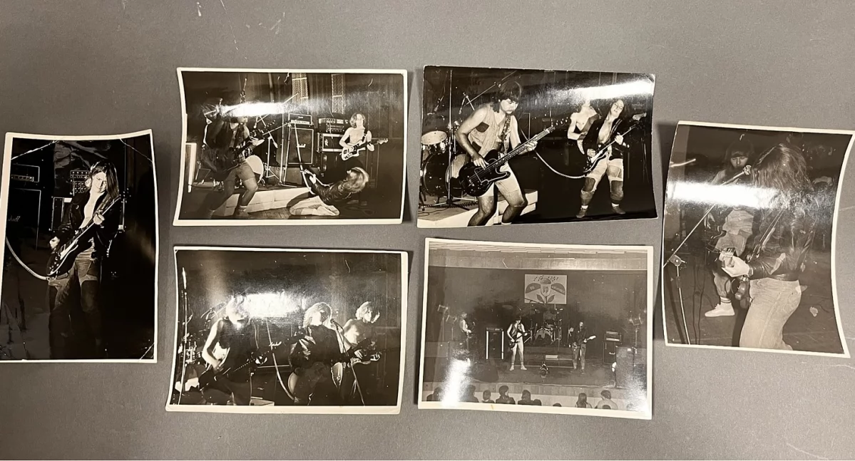 Wernisaże, Kaliska Scena Muzyczna Muzeum zaprasza współtworzenia wystawy - zdjęcie, fotografia