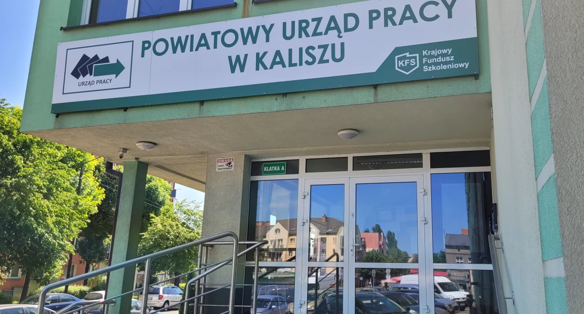 Rynek pracy, Najnowsze oferty pracy Urzędu Pracy - zdjęcie, fotografia