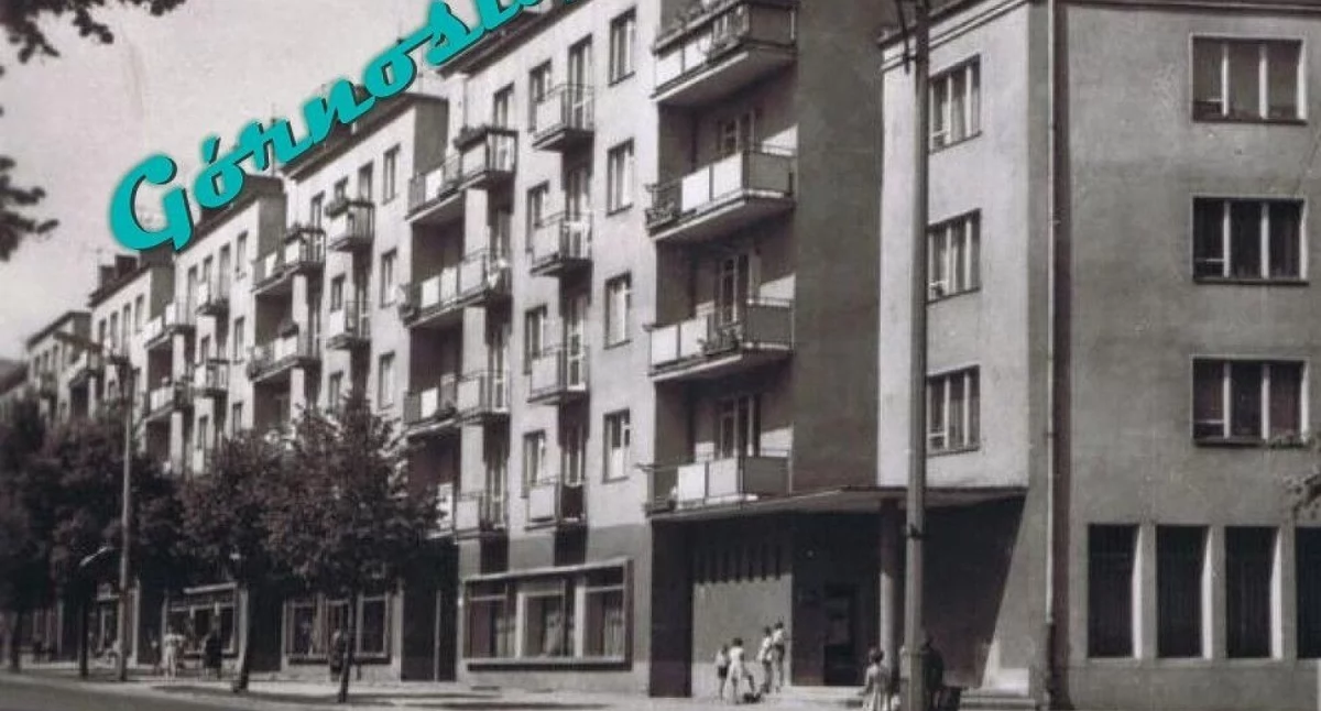 Historia, Książkowa Górnośląska - zdjęcie, fotografia