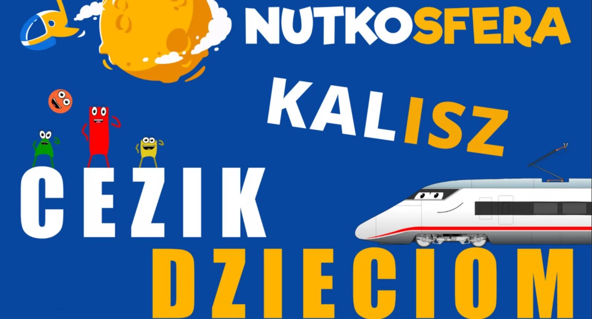 Koncerty, CeZik Dzieciom kolejny Kaliszu! - zdjęcie, fotografia