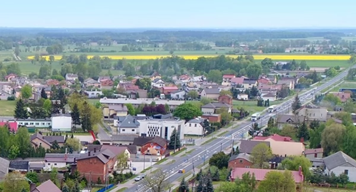 Inwestycje, Zaangażuj rewitalizację Gminy Ceków Kolonia!  - zdjęcie, fotografia