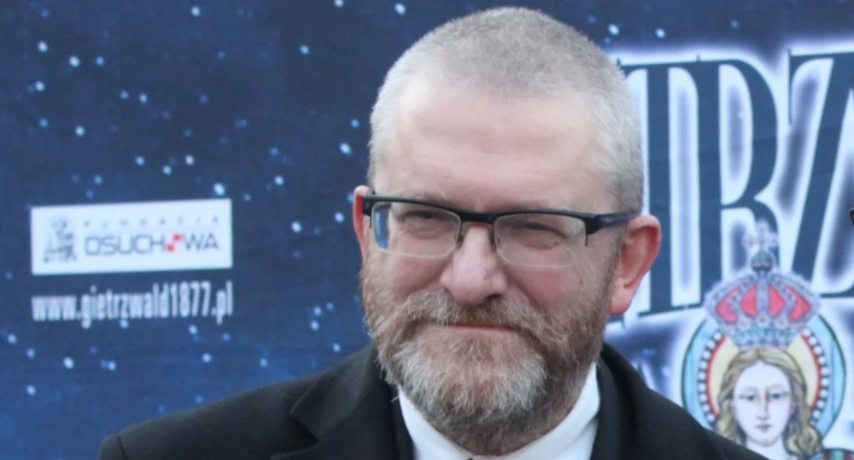 Polityka, Kandydat prezydenta Kaliszu - zdjęcie, fotografia