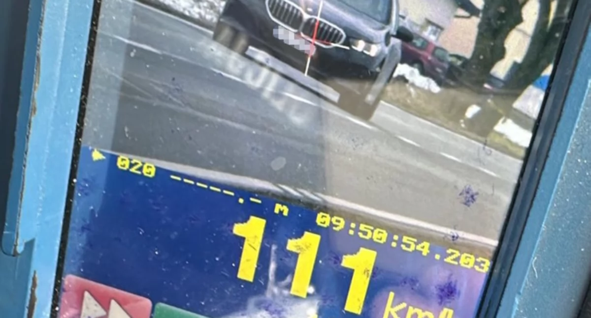Policja - komunikaty , Kaliska policja bezlitosna niespełna kierowców straciło prawo jazdy - zdjęcie, fotografia