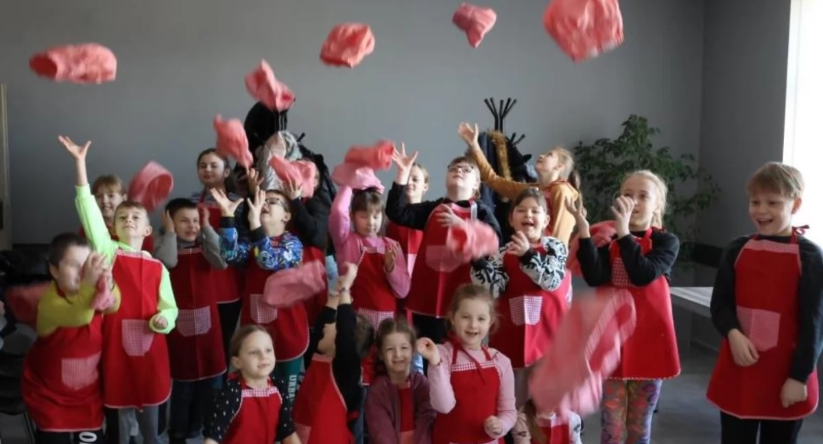 Region, Każdy sposób dobry zachęcić czytania - zdjęcie, fotografia