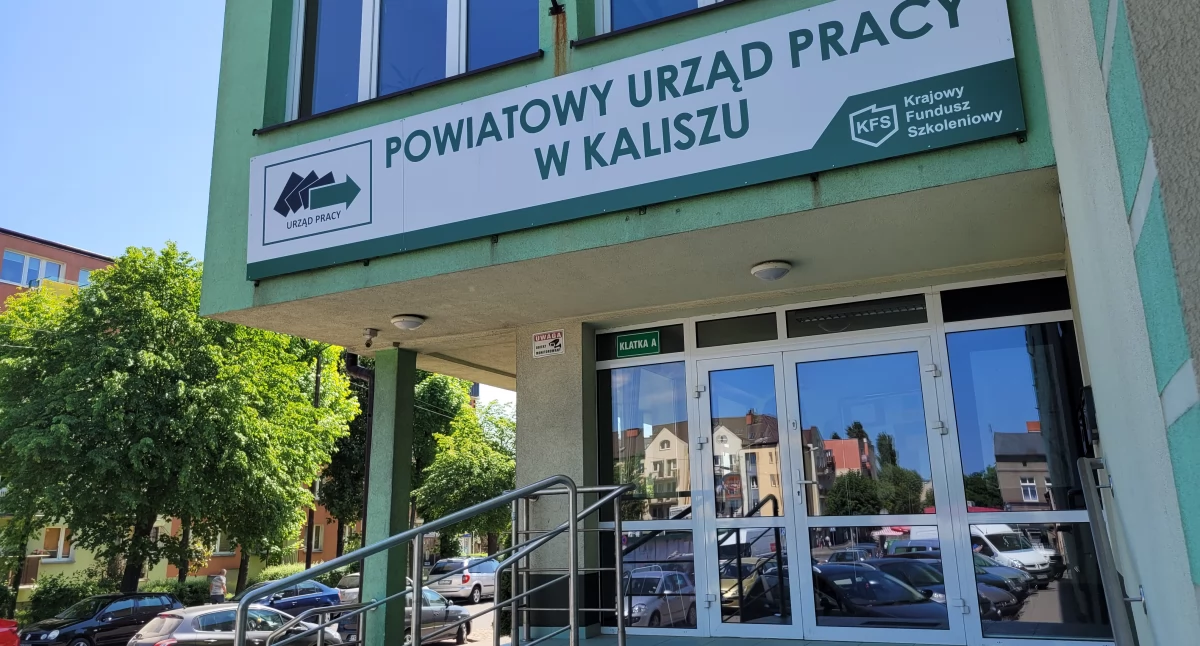 Rynek pracy, Najnowsze oferty pracy Urzędu Pracy - zdjęcie, fotografia