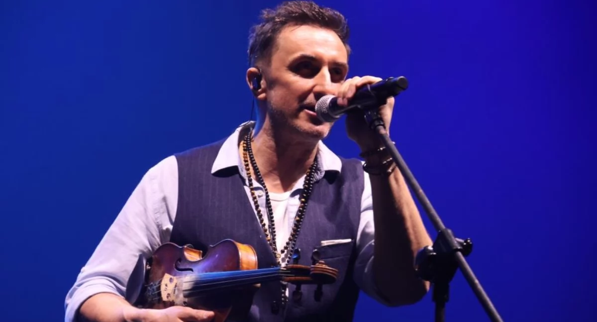 Ciekawostki, Wielki koncert okazji zbliżającego Kobiet - zdjęcie, fotografia