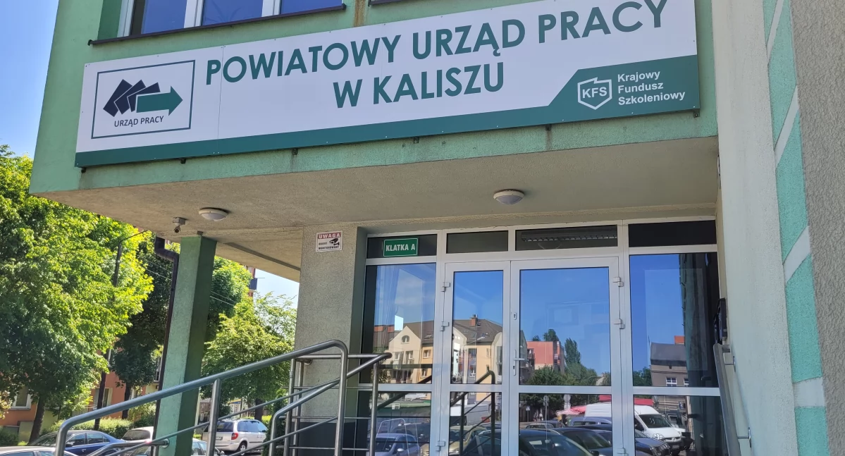 Rynek pracy, Najnowsze oferty pracy Urzędu Pracy - zdjęcie, fotografia