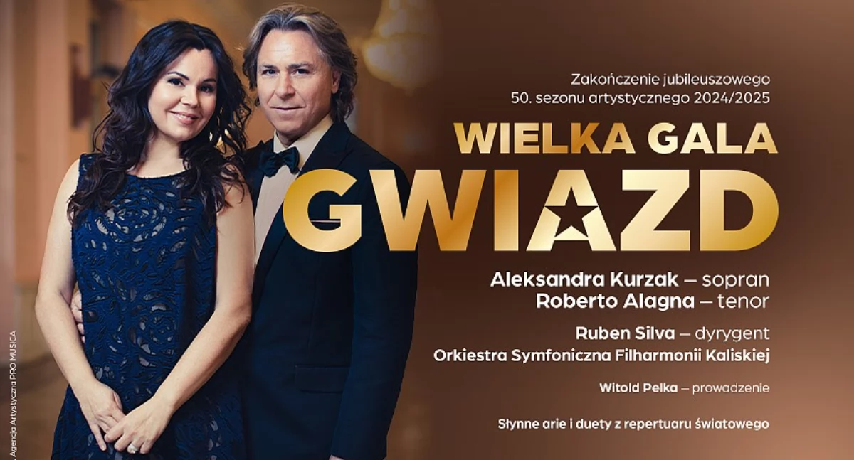 Atrakcje i Ciekawostki, Gwiazd zakończenie jubileuszowego sezonu - zdjęcie, fotografia