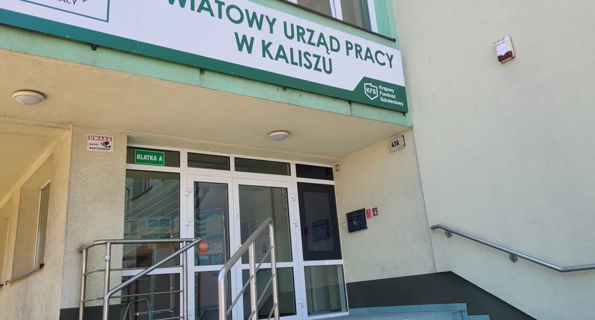 Rynek pracy, Najnowsze oferrty pracy Urzędu Pracy - zdjęcie, fotografia