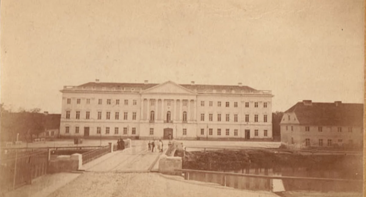 Historia, Kalendarium kaliskie - zdjęcie, fotografia