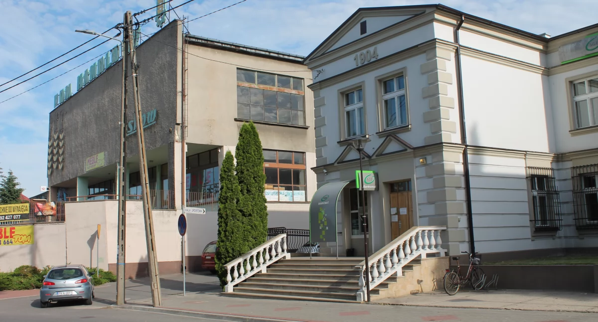 Tekst sponsorowany, OGŁOSZENIE rozpoczęciu konsultacji społecznych projektu Uchwały Gminy Lisków sprawie zasad wyznaczania składu zasad działania Komitetu Rewitalizacji - zdjęcie, fotografia