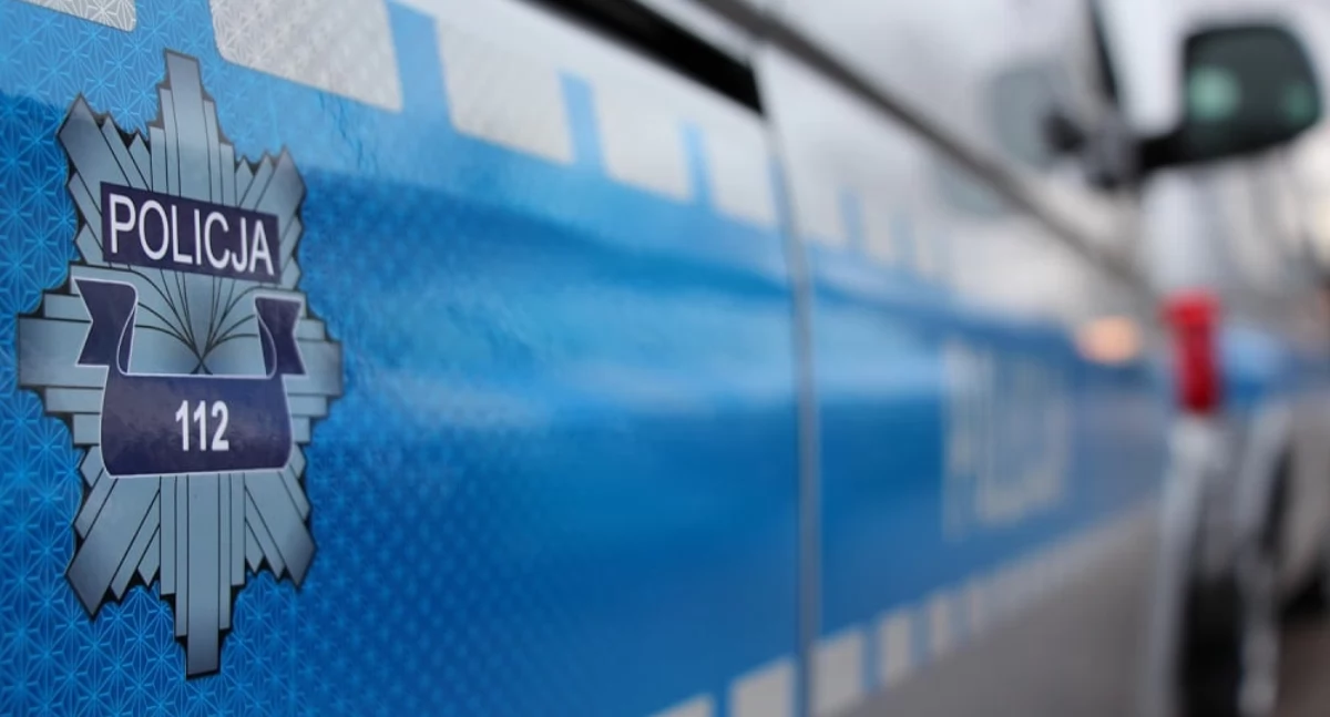 Policja - komunikaty , Policjanci poszukują sprawcy wykroczenia Ranny pasażer autobusu - zdjęcie, fotografia
