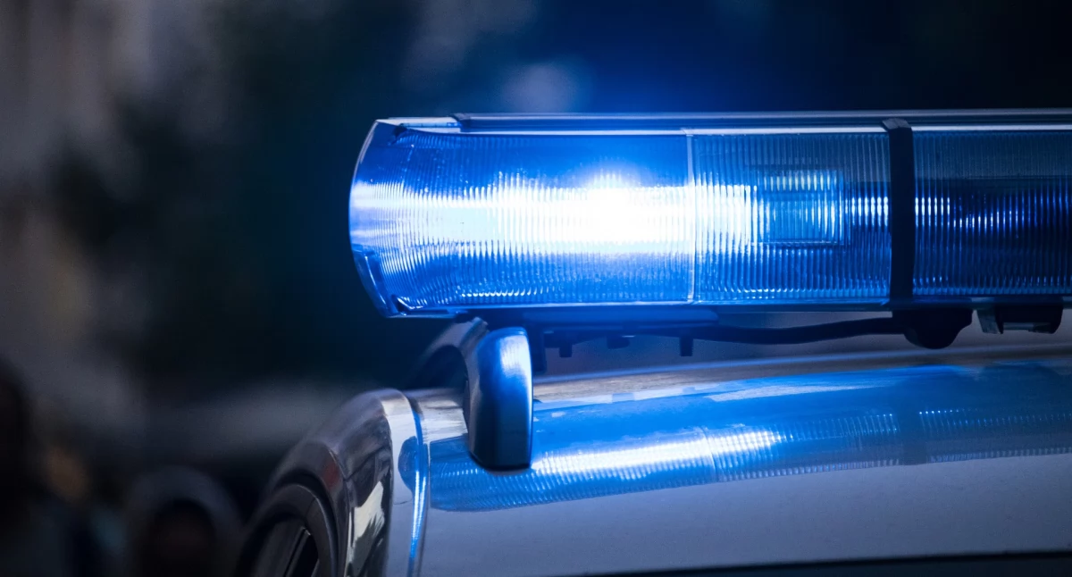 Kronika Kryminalna, Uciekając przed policją próbował staranować radiowóz latek usłyszał siedem zarzutów - zdjęcie, fotografia