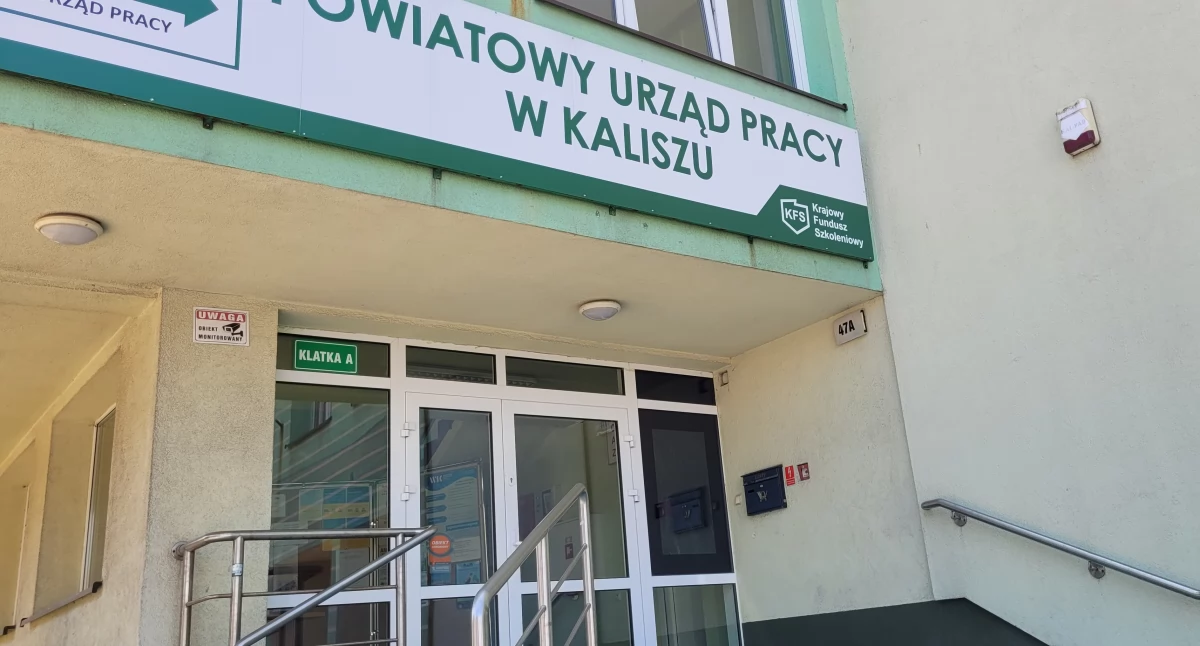 Rynek pracy, Najnowsze oferty pracy Urzędu Pracy - zdjęcie, fotografia