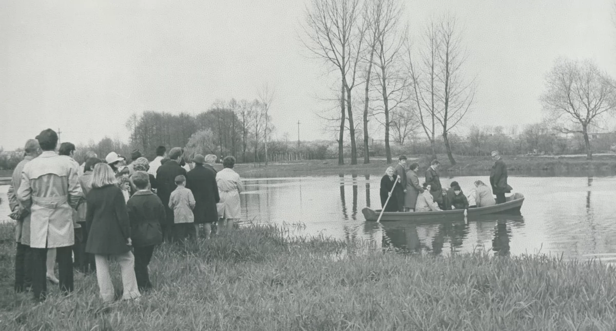 Historia, Kalisz którego - zdjęcie, fotografia