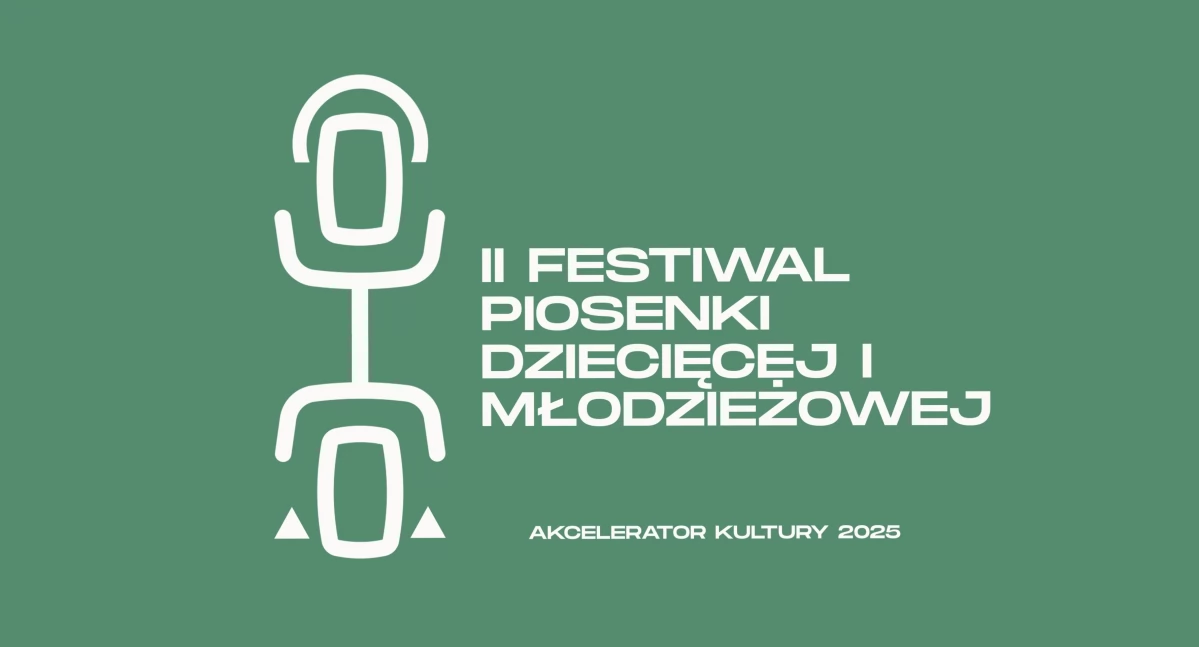 Atrakcje i Ciekawostki, Festiwal Piosenki Dziecięcej Młodzieżowej - zdjęcie, fotografia