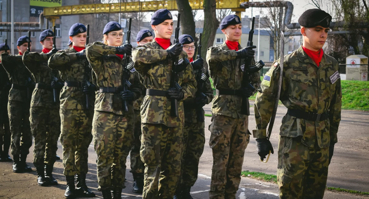 Szkoły i edukacja, Drzwi Otwarte Liceum Ogólnokształcącym Kaliszu - zdjęcie, fotografia