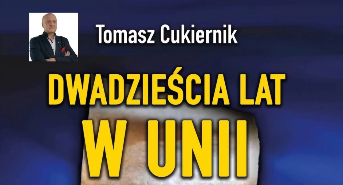 Ciekawostki, Polska korzysta traci członkostwie Europejskiej - zdjęcie, fotografia