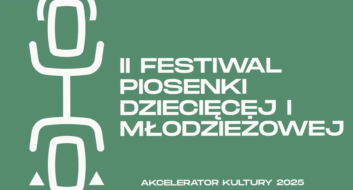 Koncerty, Festiwal Piosenki Dziecięcej Młodzieżowej - zdjęcie, fotografia
