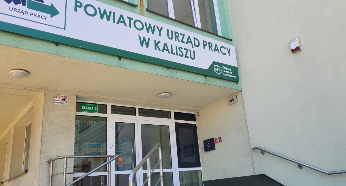 Rynek pracy, Najnowsze oferty pracy Urzędu Pracy - zdjęcie, fotografia