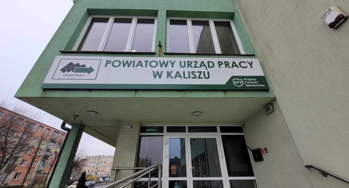 Rynek pracy, Najnowsze oferty pracy Urzędu Pracy - zdjęcie, fotografia