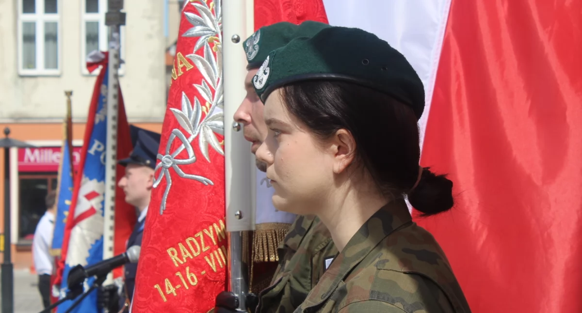 Święta i uroczystości , Obchody Kaliszu - zdjęcie, fotografia