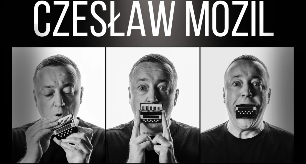 Koncerty, Czesław Mozil Opatówku - zdjęcie, fotografia