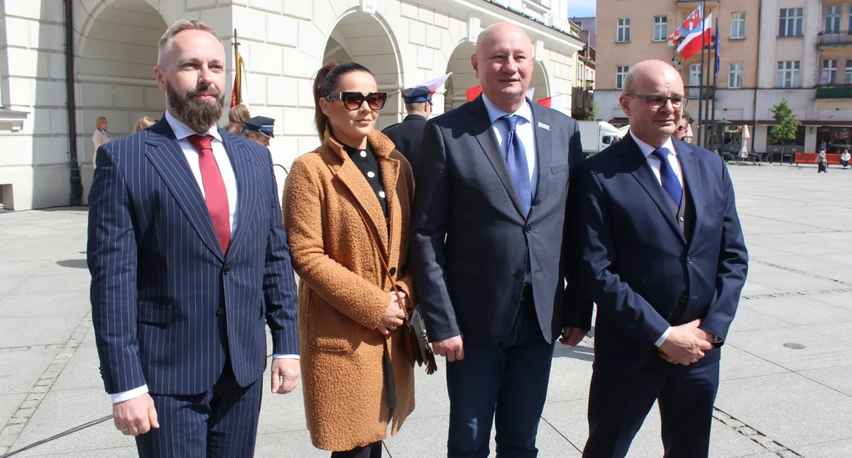Inwestycje, Skandaliczny powód odwołania spotkania sprawie - zdjęcie, fotografia