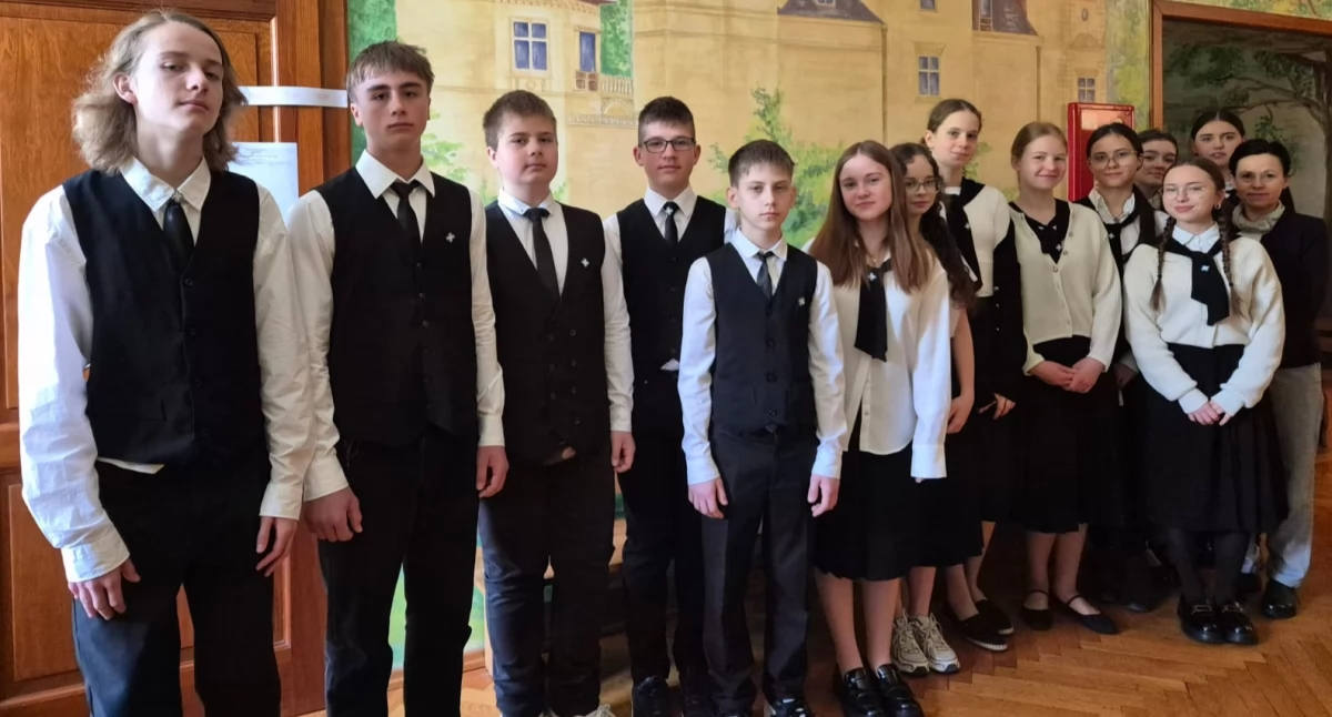 Szkoły i edukacja, Rozpoczęły egzaminy ósmoklasistów - zdjęcie, fotografia