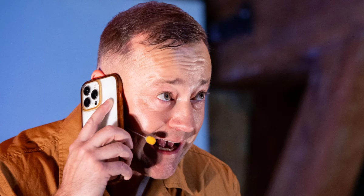 Koncerty, Wyjątkowe spotkanie wyjątkowym artystą - zdjęcie, fotografia