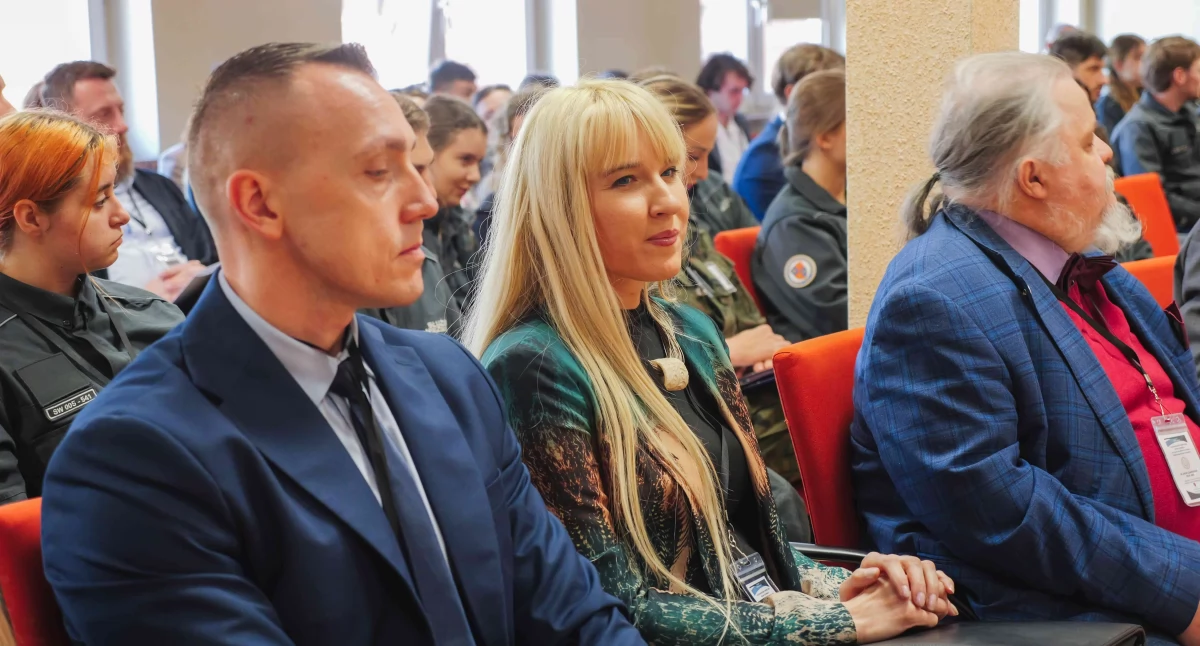 I Ogólnopolskie Sympozjum Praw Człowieka