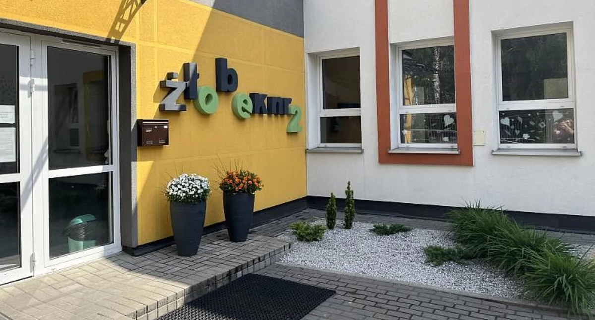 Administracja , Rusza elektroniczny nabór żłobków publicznych - zdjęcie, fotografia
