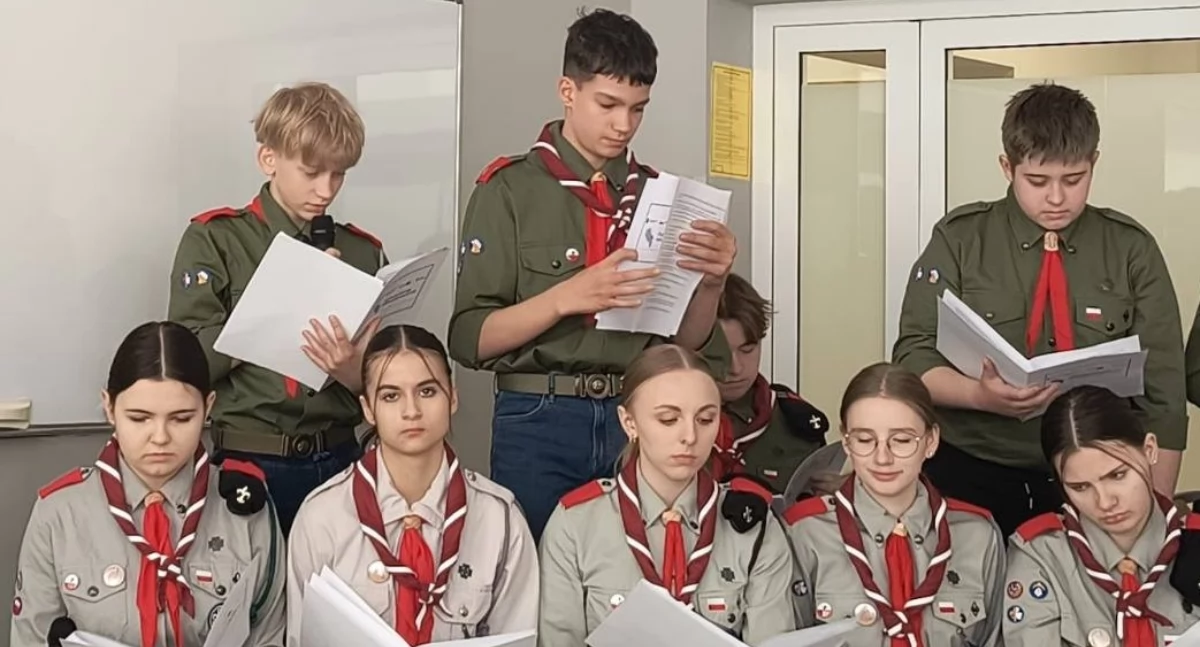 Region, Podsumowali projekt Cyfrowa Szkoła Wielkopolsk@ - zdjęcie, fotografia