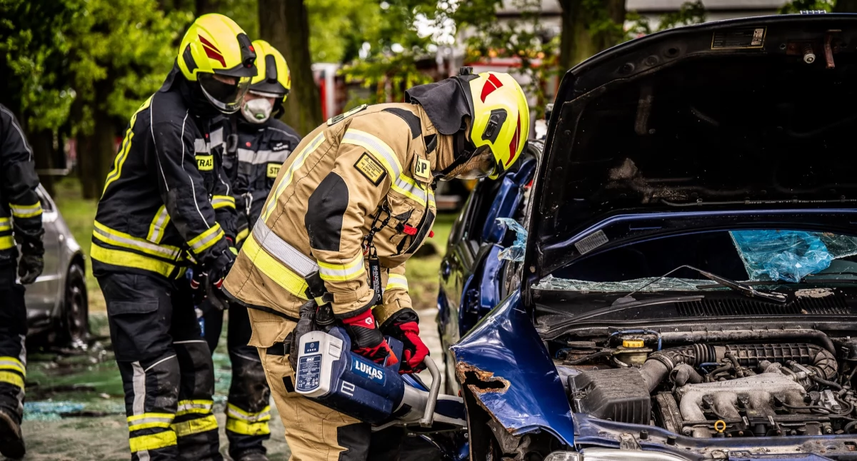 Region, Rescue Czartki - zdjęcie, fotografia