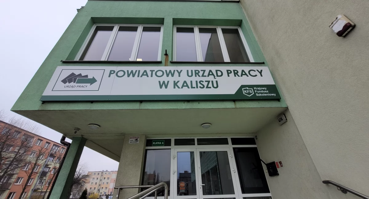 Rynek pracy, Najnowsze oferty pracy Urzędu Pracy - zdjęcie, fotografia