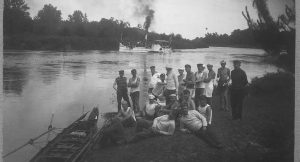 Historia, Kalendarium kaliskie - zdjęcie, fotografia