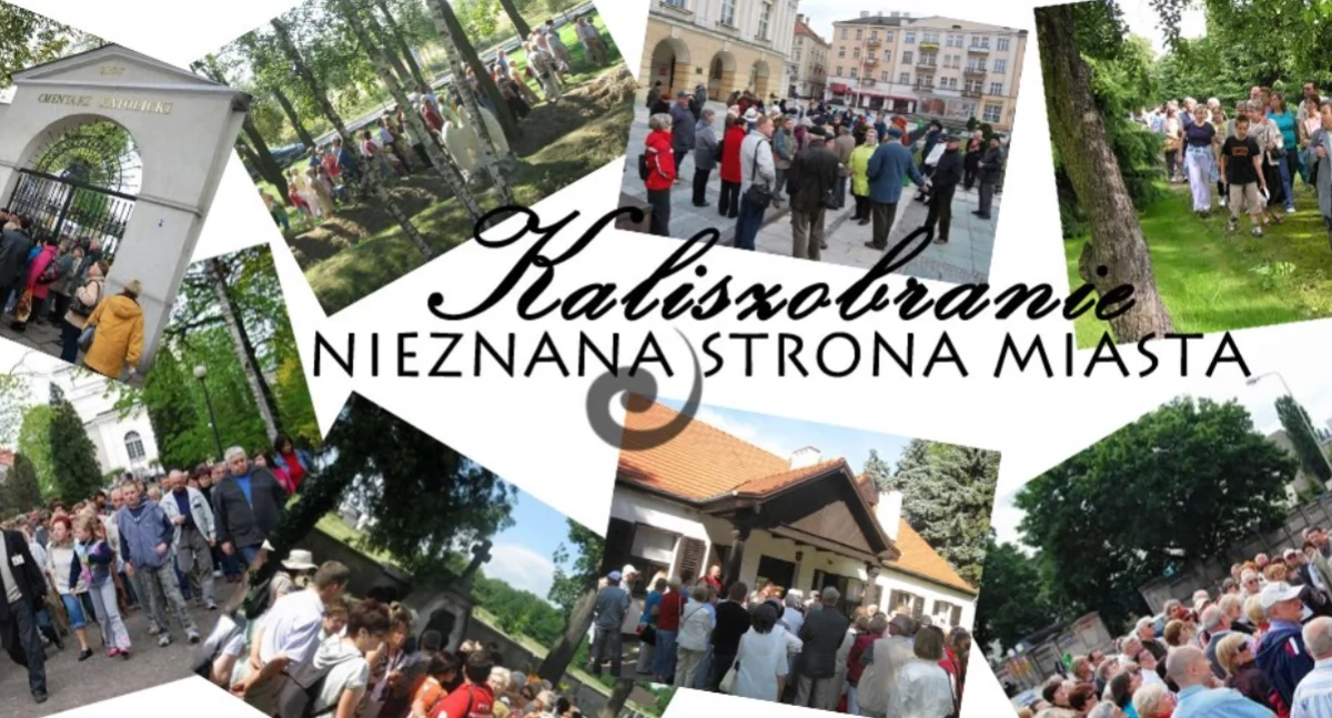 Historia, Kaliszobranie nostalgiczne - zdjęcie, fotografia
