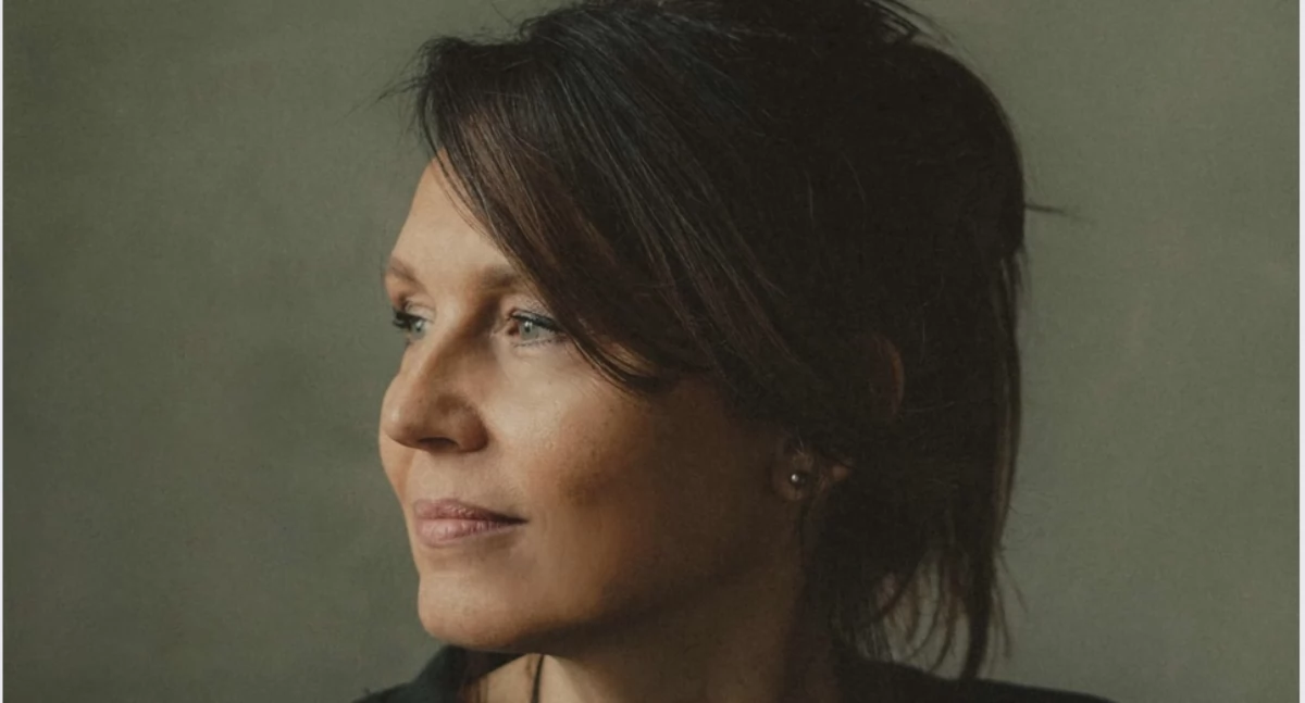 Wernisaże, Monika Kostrzewa prezentuje autorską kolekcję galerii Berlinie - zdjęcie, fotografia