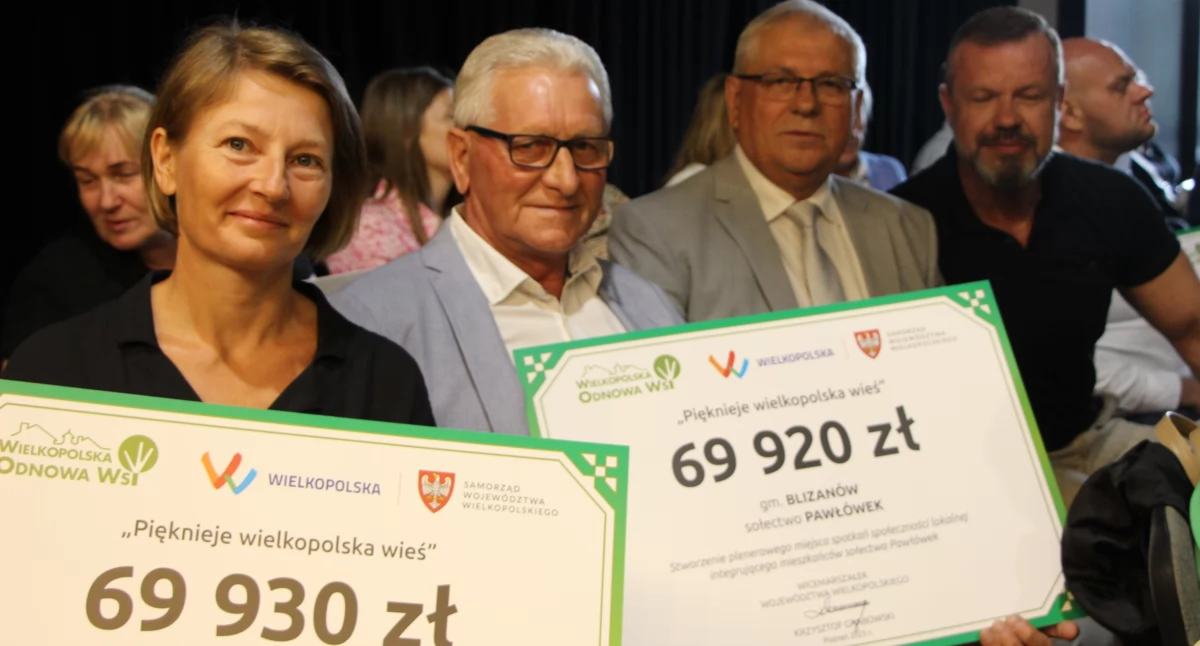 Region, Dofinansowanie realizację projektów powiatu kaliskiego - zdjęcie, fotografia