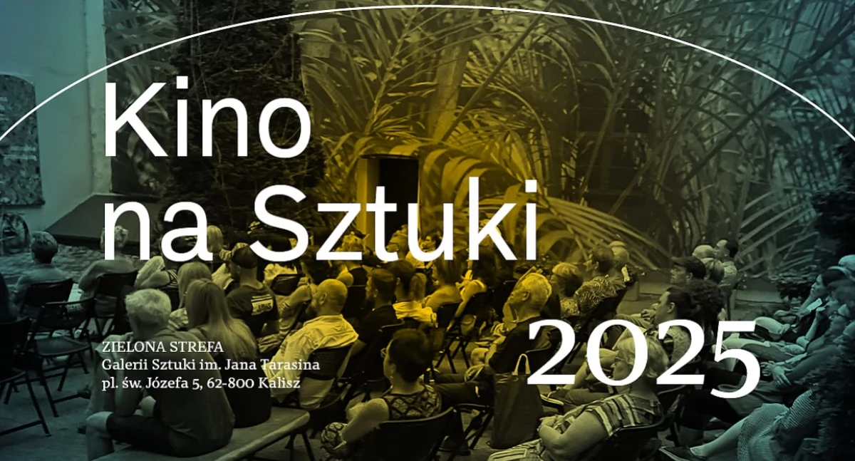 Kino, Czwartkowe seanse filmowe Galerii - zdjęcie, fotografia