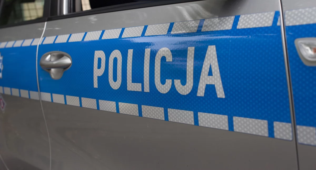 Wypadki drogowe, Potrącenie rowerzysty Skarszewku Sprawczyni dostała mandat rowerzysta… - zdjęcie, fotografia