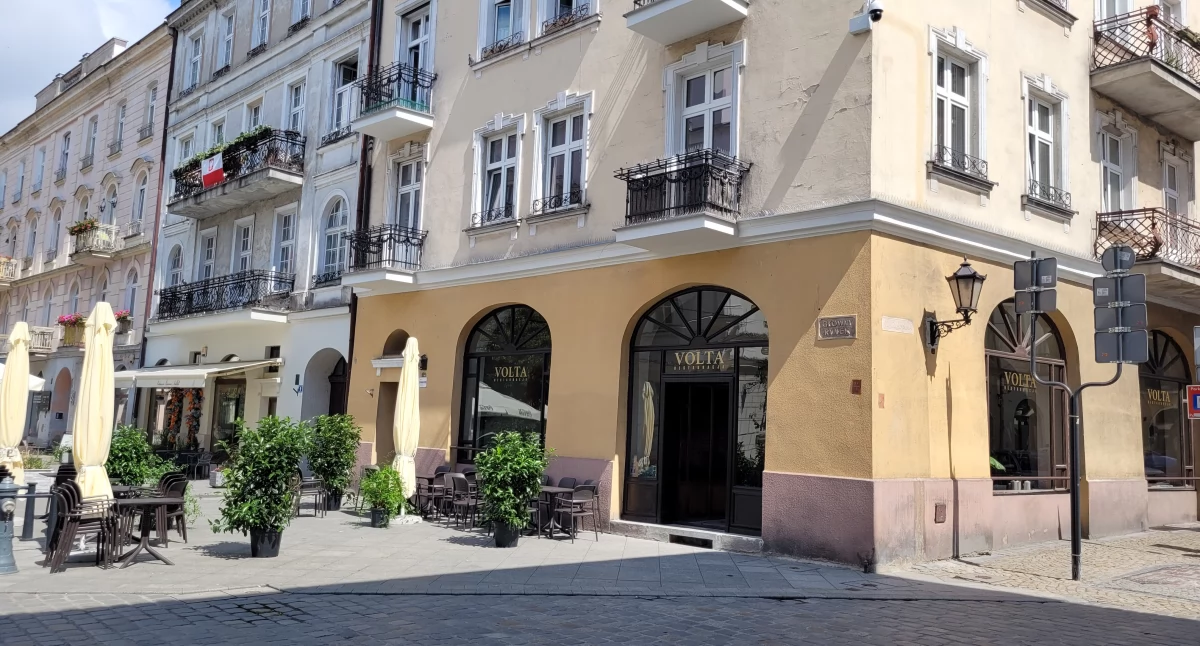Atrakcje i Ciekawostki, Otwiera następna restauracja Ratusza - zdjęcie, fotografia