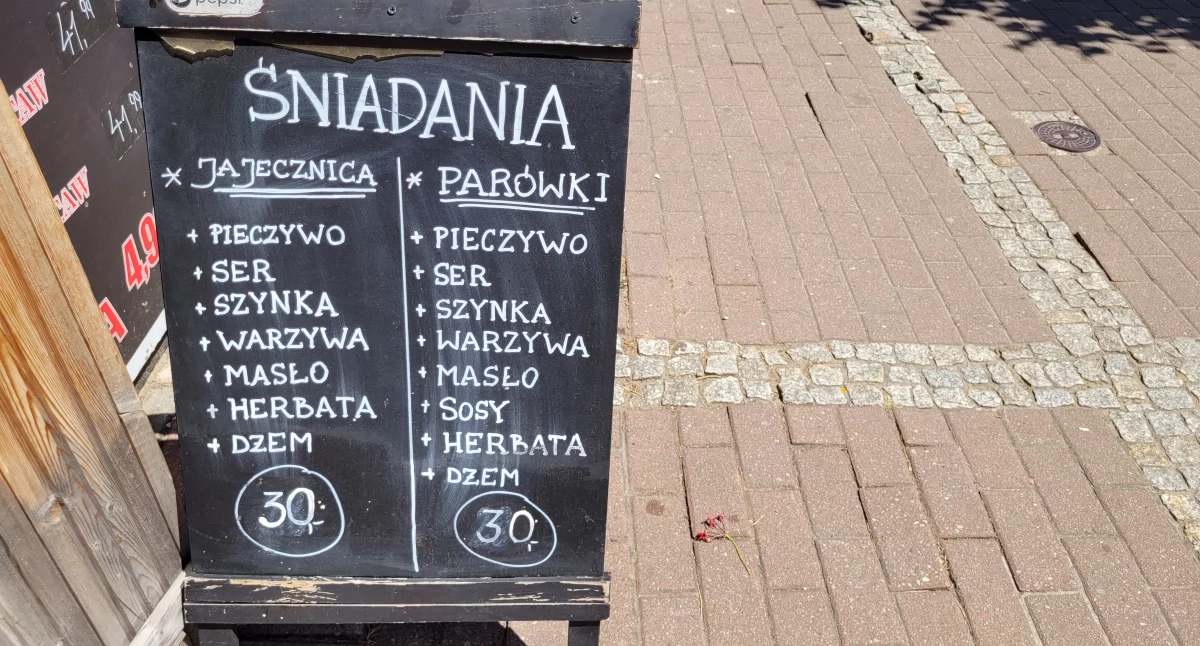 Atrakcje i Ciekawostki, kosztuje pobyt morzem relacja czytelnika - zdjęcie, fotografia